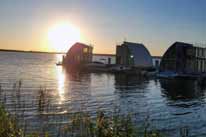 Ferienhaus Lausitzer Seenland