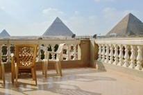 Ferienhaus am Nil