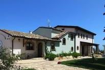 Ferienhaus günstig Molise