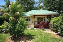 Ferienhaus Seychellen