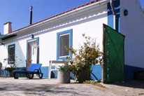 Ferienhaus Costa do Alentejo